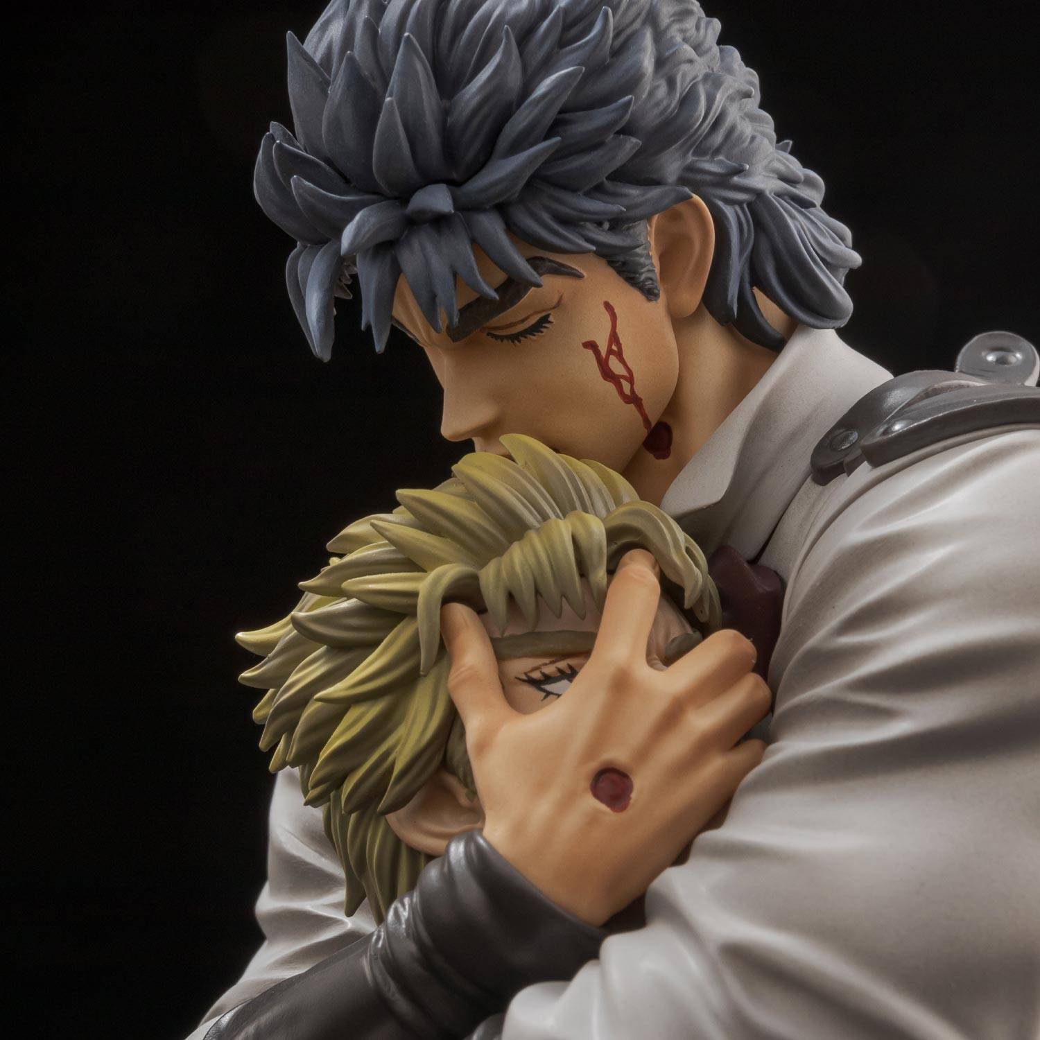 Banpresto JoJo's Bizarre Adventure: Phantom Blood Mometria Dio Brando 8.7-In Figure