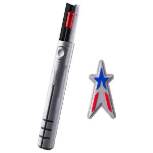 DX: Shin Ultraman - Beta Capsule [Bandai]