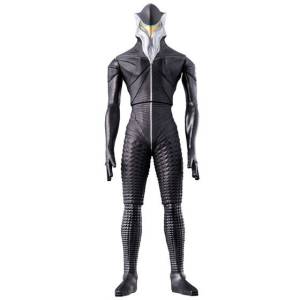 Movie Monster Series: Shin Ultraman - Mefilas Seijin [Bandai]