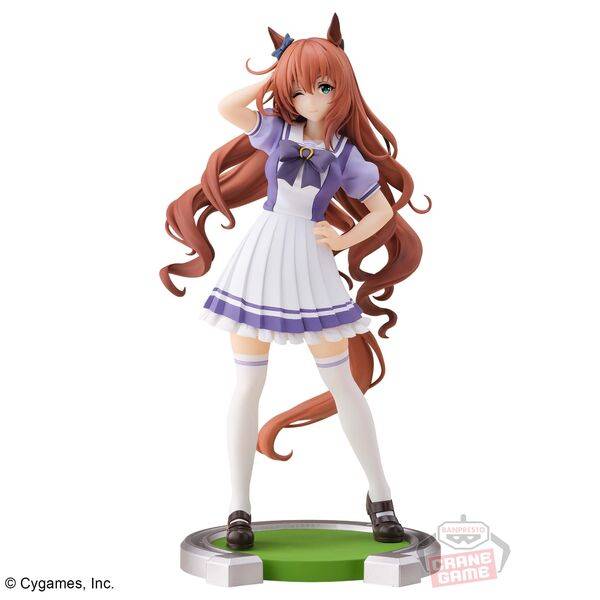 Umamusume: Pretty Derby - Maruzensky (Banpresto) [2nd Hand]