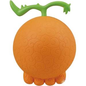 One Piece: Devil Fruit Room Light - Yomi Yomi no Mi (Banpresto) [2nd Hand]