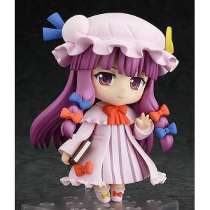 Touhou Project - Patchouli Knowledge Limited Edition [Nendoroid 521]