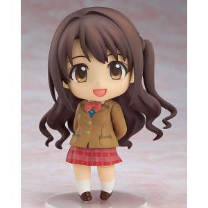 THE IDOLM@STER Cinderella Girls - Uzuki Shimamura [Nendoroid 522]