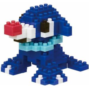 Nanoblock: Pokemon - Otaquin (110 Pieces) [Kawada]