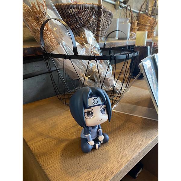 NARUTO ちびメカ　011 NEW! SEALED! Naruto Uzumaki & Iruka Umino Megahouse 011