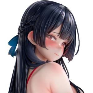 Nikkan Shoujo: Bound Princess Sakurako 1/6 [Insight]