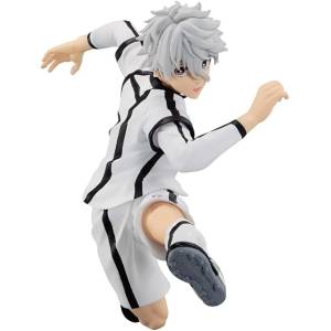 BLUE LOCK: Episode Nagi - Nagi Seishiro (Banpresto) [2nd Hand]