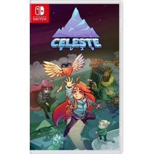 Celeste [Switch - Occasion BE]