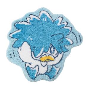 Pokemon: Maigo No Quaxly - Bath Mat [The Pokemon Company]