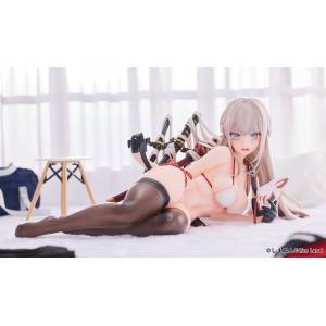 Original Character: Kuzuko-chan 1/6 [Lim Lam]