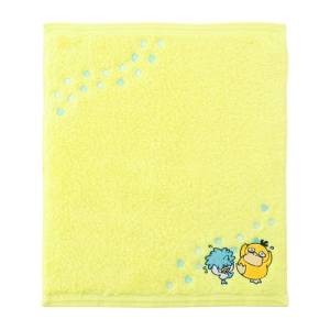 Pokemon: Maigo No Quaxly - Super Marshmallow Guest Towel [The Pokemon Company]