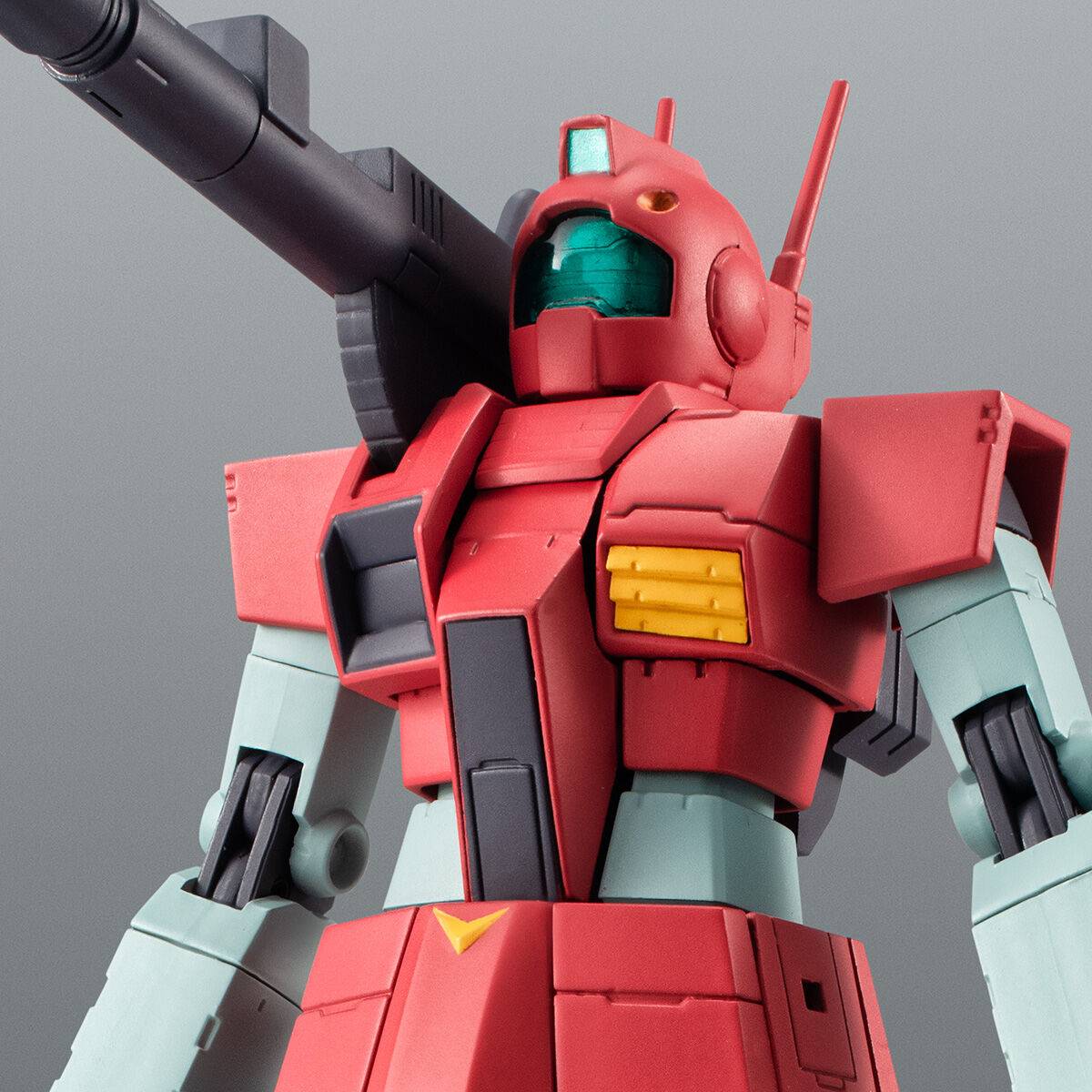 Premium Bandai MG 1/100 GUNDAM Ex IMPULSE Manfred's Mobile