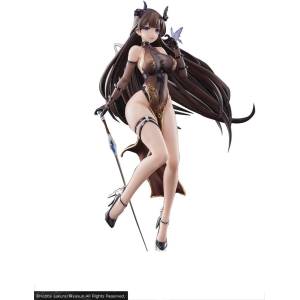 Original Illustration: Moen 1/7 - Devil Ver. (Standard Edition) [Hobby Sakura]