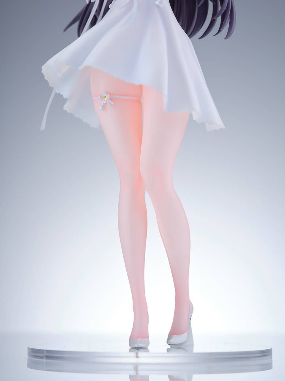 Original Character: Manta by Freng 1/7 [OMAHA] - Nin-Nin-Game.com