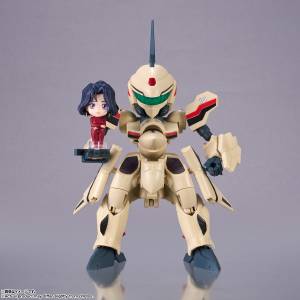 Macross Figures & Toys (Japanese import)