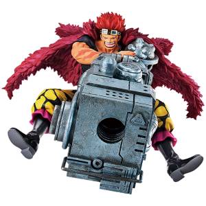 Mua bán (2ND) ICHIBANKUJI D PRIZEEU EUSTASS KID