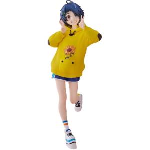 Coreful Figure: Wonder Egg Priority - Ai Ohto - Parka Ver. (2nd Hand Prize Figure) [Taito]