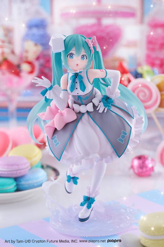 おまとめ２点　miku-79 Piapro: Hatsune Miku - Taito Kuji Hatsune Miku 39 no Hi Kinen Kuji