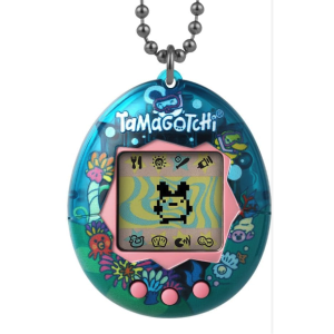 Tamagotchi: Original Tamagotchi - Tama Ocean [Bandai] - Nin