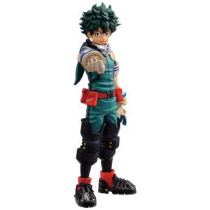Ichiban Kuji (B Prize): My Hero Academia Two People’s Longing - Midoriya Izuku [2nd Hand]