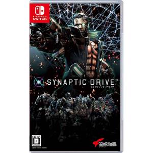 Synaptic Drive [Switch - Occasion BE]