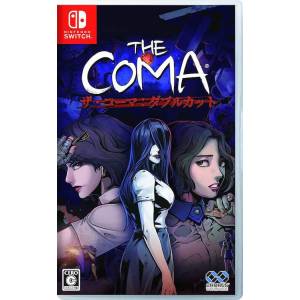 The Coma - Double Cut [Switch - Occasion BE]