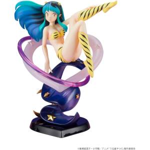 Figuarts Zero chouette: Urusei Yatsura - Lum [Bandai Spirits]