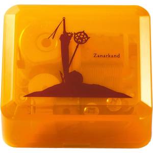 Final Fantasy: Music Box Final Fantasy X - To Zanarkand (Reissue) [Square Enix]