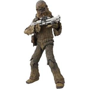 Solo: A Star Wars Story - Chewbacca (SOLO) [SH Figuarts]