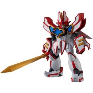 Variable Action Mini: Mado King Granzort - Super Granzort [MegaHouse]