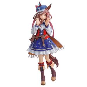 Ichiban Kuji (B Prize): Uma Musume Pretty Derby 8th Edition - Matikanetannhauser [2nd Hand]