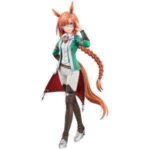 Ichiban Kuji (C Prize): Uma Musume Pretty Derby 8th Edition - Ikuno Dictus [2nd Hand]