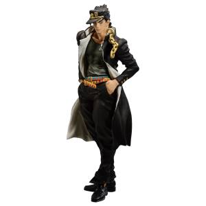 Ichiban Kuji (A Prize): Jojo’s Bizarre Adventure STARDUST CRUSADERS - Kujo Jotaro [2nd Hand]