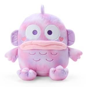 Sanrio: Lovely Birthday! - Hangyodon Plush Toy (S Size) [Sanrio]