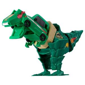 Unitroborn: TaxiTree [Bandai]