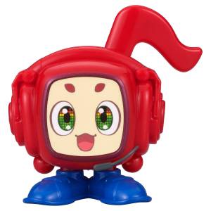 Unitroborn: UTA-Zo [Bandai]