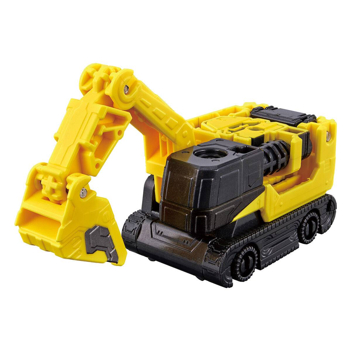 DX: Bakuage Sentai Boomboomger - Boomboom Shovel [Bandai]