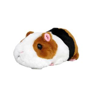 Pure Fluffy Friends Plush: Guinea Pig (Reissue) [SAN-EI]