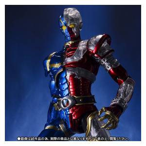 Kikaider - Limited Edition [S.I.C.]