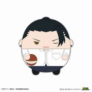 Jujutsu Kaisen: Getou Suguru - Fuwa Kororin M size - Basket ver. [Max Limited]