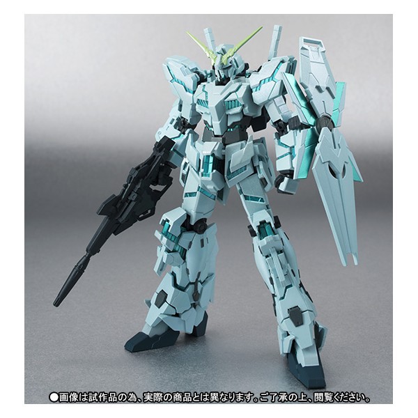 Unicorn Gundam & Banshee Norn Final Shooting Ver. (Hobby & Toys