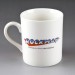 Rockman - Roll! Mug [édition limitée e-Capcom]