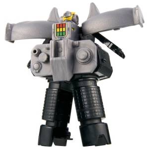 Unitroborn: Penguin Camera [Bandai]
