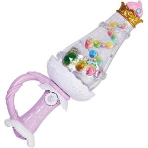 Delicious Party Pretty Cure: Creamy Fleuret [Bandai]