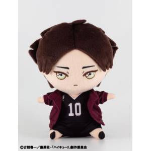 Haikyuu!! - Suna Rintarou - Chokon - to - Friends (Vol.2) [Sol International]