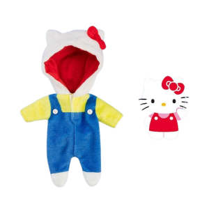 Nendoroid Doll: Kigurumi Pajama - Hello Kitty [Good Smile Company]