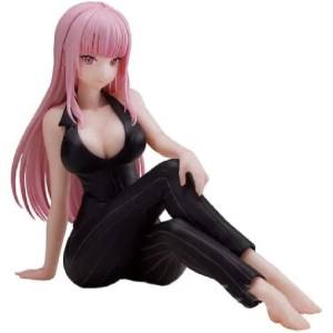 Hololive - Mori Calliope - Relax Time & Office Style Ver. (Banpresto) [2nd Hand]