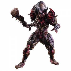 Predator - Predator [Variant Play Arts]