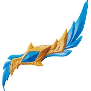 Ultraman Decker: DX Decker Shield Calibur [Bandai]