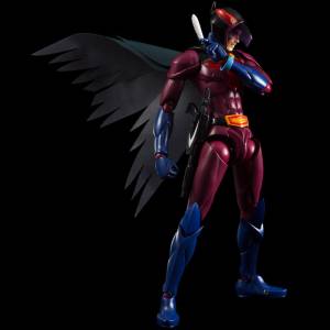Tatsunoko Heroes Fighting Gear - Gatchaman Kondoru no Joe [Sentinel]